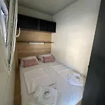 Mobile Anita Camping