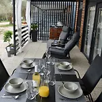 Campingplatz Mobile Anita Sveti Petar (Zadar)