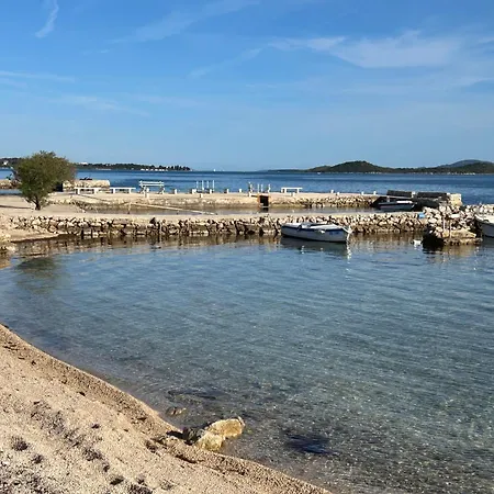 Mobile Anita Sveti Petar (Zadar)