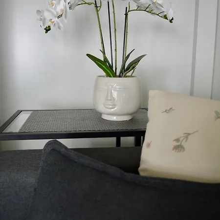 Кемпинг Mobile Anita *