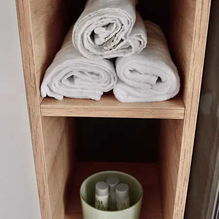 Mobile Anita Campingplatz *