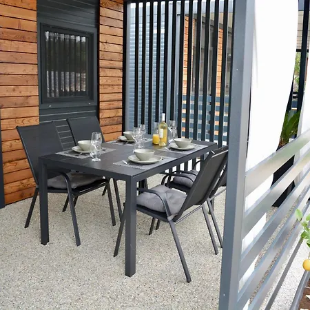 Campingplatz Mobile Anita