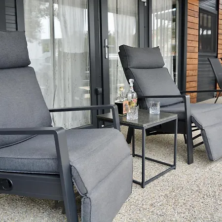 Campingplatz Mobile Anita *