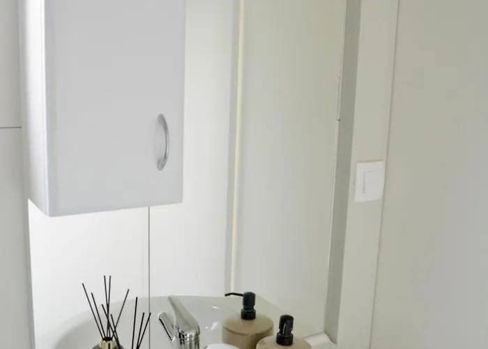 Mobile Anita Campingplatz *