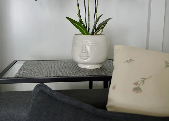 Кемпинг Mobile Anita *