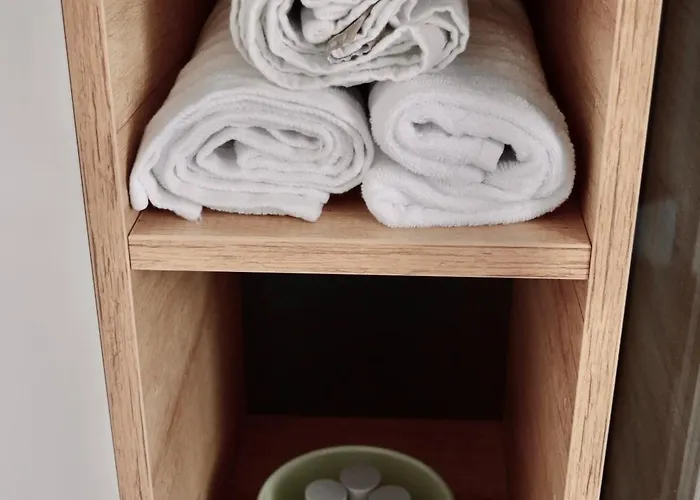 Mobile Anita Кемпинг *