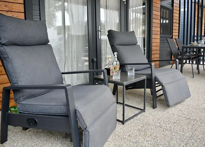 Campingplatz Mobile Anita *