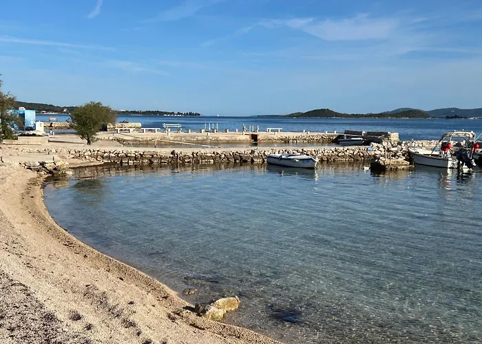 Mobile Anita Sveti Petar (Zadar)